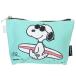  Snoopy cosme сумка Hamp треугольник вставка сумка шутки -ru мята Peanuts кролик 