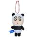  Crayon Shin-chan товары эмблема аниме герой маленький эмблема Panda 