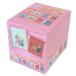  Zoo to Piaa 2 сумка shopa- способ Mini мешочек все 8 вид 8 штук комплект BOX Disney SK Japan 