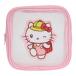  Hello Kitty cosme сумка сетка сумка .... ранец Sanrio SK Japan 