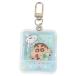  Crayon Shin-chan игра машина способ брелок для ключа кольцо для ключей аниме герой пижама 