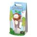  cultivation kit .... monkey basil . new ceramic art cultivation set herb 