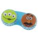  принадлежности для линз Toy Story контактные линзы кейс SHO-BI Чужой & картофель head товары сделано в Японии путешествие смешанные товары Рождество подарок удача 