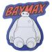  Bay Max Disney герой da ikatto наклейка герой стикер Logo маленький planet 