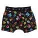  Toy Story Kids нижнее белье транскрипция трусы-боксеры набор 130cm Disney маленький planet 