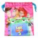  Toy Story 5 сумка лента мешочек набор Disney маленький planet 