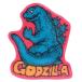  Godzilla магнит da ikatto магнит Godzilla маленький planet 