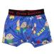  Crayon Shin-chan Kids нижнее белье транскрипция трусы-боксеры Bay Be 110cm маленький planet 