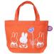  Miffy товары сумка для завтрака книга с картинками герой цвет вставка есть сумка цветок RD Dick bruna 