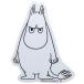 Moomin da ikatto винил стикер большой наклейка Moomin Anne Gree Северная Европа герой товары Рождество подарок лотерейный мешок мужчина девочка gif