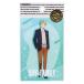  Spy Family SPY FAMILY открытка Shonen Jump POSTCARD аниме герой Lloyd four ja-.... маленький planet 