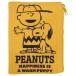  Snoopy cosme сумка Flat сумка тренировочный ткань серии YE Peanuts маленький planet 