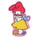  My Melody Sanrio герой магнит da ikatto магнит .. . маленький planet 