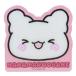  магнит Hanamaru привидение da ikatto магнит Sanrio лицо герой большой магнит герой 