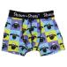 hi... Sean Kids нижнее белье транскрипция трусы-боксеры выражение 110cm маленький planet 
