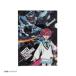  Mobile Suit Gundam GQuuuuuuX прозрачный файл прозрачный папка - аниме герой amateyuzli - вставка .&ji-k axe 