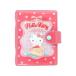  Hello Kitty наклейка жнец - Sanrio наклейка . герой Sunstar канцелярские принадлежности 