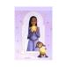  блокнот для заметок WISH Wish память Mini Mini Mini память Disney 3D новый входить . новый . период подготовка канцелярские принадлежности герой 