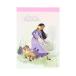  блокнот для заметок WISH Wish память Mini Mini Mini память 2D новый входить . Disney Sunstar канцелярские принадлежности новый . период подготовка канцелярские принадлежности 