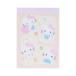  Hello Kitty блокнот для заметок память Mini Mini Mini память MarshmallowPop мармешлоу pop Sanrio Sunstar канцелярские принадлежности 