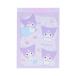  черный mi блокнот для заметок память Mini Mini Mini память MarshmallowPop мармешлоу pop Sanrio Sunstar канцелярские принадлежности 
