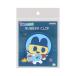  зажим Tamagotchi Raver зажим .... Sunstar канцелярские принадлежности симпатичный 