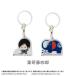  очарование Touken Ranbu ONLINE x arm кисть входить мульти- кольцо 2 шт. комплект лекарство . глициния 4 . Sunstar канцелярские принадлежности коллекция смешанные товары глаз печать аксессуары 