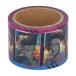 BATTLE OF TOKYO товары маскировочная лента герой 30mm форель teA9