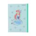 Little Mermaid герой свободный .B5. прямое владение . Ariel Disney Princess товары 
