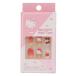  Hello Kitty cosme смешанные товары искусственные ногти Sanrio солнечный язык 