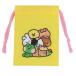 [50%OFF]LINE FRIENDS minini товары сумка герой принт Mini мешочек D