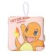  Pocket Monster автобус губка корпус губка 2hi ящерица Pokemon солнечный язык 
