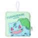  Pocket Monster автобус губка корпус губка 2fsigidane Pokemon солнечный язык 