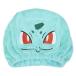  Pocket Monster колпак полотенце волосы колпак 2fsigidane Pokemon солнечный язык 