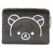 Rilakkuma ручное зеркало compact мех зеркало солнечный X солнечный язык 
