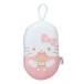 Hello Kitty Sanrio герой принадлежности для ванной корпус губка солнечный язык 