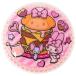  My Melody герой ланч товары .... охлаждающие средства 3 Sanrio товары 
