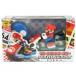  super Mario герой игрушка дистанционное управление машина Mario Cart товары 