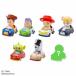  Tomica игрушка TOMICA TUNES TOYSTORY CHARACTERS Toy Story 5 все 7 вид. внутри ...1 шт TOMICA Takara to