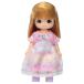 LD-22 Lucky . крышка .maki Chan Licca-chan игрушка Takara Tommy 
