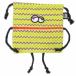  сумка AND PACKABLE сладости Monstar z мешочек сумка KPOju- She's домкрат - бардачок симпатичный 