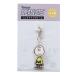  Snoopy герой брелок для ключа Mini акрил очарование Charlie Brown Peanuts 