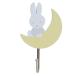  Miffy из дерева магнит крюк магнит светло-серый Dick bruna книга с картинками герой товары 