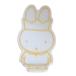  Miffy украшение зеркало зеркало 70thhi -тактный Lee желтый Dick bruna книга с картинками герой товары 