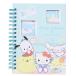  Sanrio герой z наклейка . фото с карманом наклейка . набор sanrio чай z Factory 