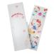  Hello Kitty кисть коробка стикер декоративный элемент pra пенал Sanrio новый . период подготовка канцелярские принадлежности 