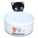  мягкая игрушка бардачок шоко кошка настольный место хранения Sanrio товары 