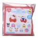  Sanrio герой z зажим Secret акрил зажим все 10 вид . протекать .ko одиночный товар ...1 шт Sanrio