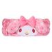  My Melody волосы аксессуары лицо лента для волос японский стиль Sanrio 