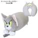  Tom . Jerry подушка ....2way подушка для шеи Tom wa-na- Brother s